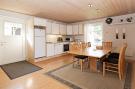 FerienhausDenemarken - : 2 levels, 6 persons