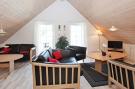 VakantiehuisDenemarken - : 2 levels, 6 persons