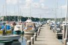 VakantiehuisDenemarken - : 2 levels, 6 persons