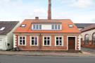 FerienhausDenemarken - : 