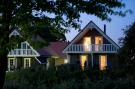 VakantiehuisDenemarken - : 2 levels, 8 persons