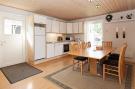 FerienhausDenemarken - : 2 levels, 8 persons