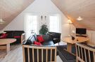 VakantiehuisDenemarken - : 2 levels, 8 persons