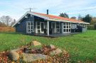 FerienhausDenemarken - : 