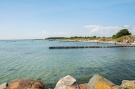 VakantiehuisDenemarken - : 3 room,m/seaview,ground/1.floor