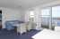 VakantiehuisDenemarken - : 3 room,m/seaview,ground/1.floor  [15] 