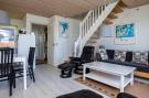 VakantiehuisDenemarken - : 3 room,m/seaview.,2 levels