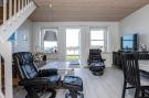 VakantiehuisDenemarken - : 3 room,m/seaview.,2 levels