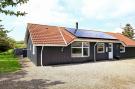 FerienhausDenemarken - : 