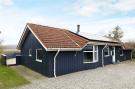 FerienhausDenemarken - : 