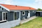 VakantiehuisDenemarken - : 