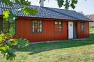 Holiday homeDenmark - : DUEODDE FERIEBY