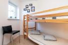 Holiday homeDenmark - : 3 room,ground floor