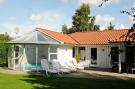 VakantiehuisDenemarken - : 