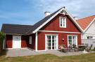 FerienhausDenemarken - : 