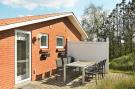 FerienhausDenemarken - : 