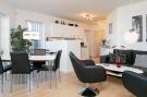 VakantiehuisDenemarken - : 3 room,ground floor