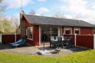 FerienhausDenemarken - : 