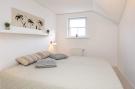 VakantiehuisDenemarken - : 4½ room,1+2 floor w/seaview