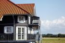 FerienhausDenemarken - : 4½ room,1+2 floor w/seaview