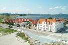 VakantiehuisDenemarken - : 1 room w/seaview