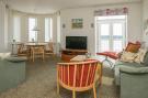 VakantiehuisDenemarken - : 2 towerroom w/seaview