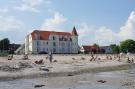 FerienhausDenemarken - : 2 towerroom w/seaview