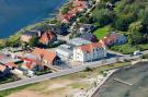 FerienhausDenemarken - : 2 towerroom w/seaview