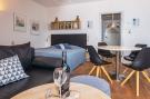 VakantiehuisDenemarken - : 1 room w/seaview