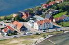 VakantiehuisDenemarken - : 1 room w/seaview