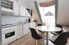 VakantiehuisDenemarken - : 1 room w/seaview