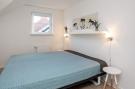 VakantiehuisDenemarken - : 4½ room,1+2 floor w/seaview