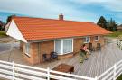 FerienhausDenemarken - : 