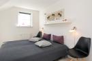 VakantiehuisDenemarken - : 4½ room,1+2 floor