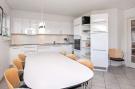 VakantiehuisDenemarken - : 4½ room,1+2 floor