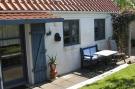 VakantiehuisDenemarken - : 