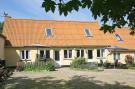 FerienhausDenemarken - : 