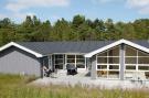 VakantiehuisDenemarken - : 