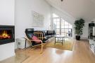 VakantiehuisDenemarken - : 4½ room,1+2 floor