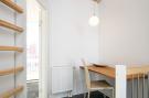 VakantiehuisDenemarken - : 3½ room,Skipperhousem,Non smoking