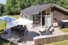 VakantiehuisDenemarken - : 