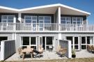 VakantiehuisDenemarken - : 5 room,Strandhouse,Non smoking