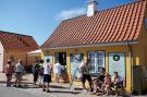 VakantiehuisDenemarken - : 3 room w/fiordview,Premium