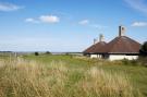 VakantiehuisDenemarken - : 3 room w/fiordview,Standard