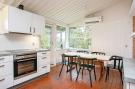 VakantiehuisDenemarken - : 3 room,2 bathrooms