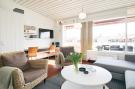 FerienhausDenemarken - : 3 room,w/partially seaview