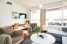 Holiday homeDenmark - : 3 room w/seaview  [20] 