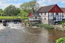 FerienhausDenemarken - : 3 room,w/partially seaview