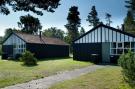 VakantiehuisDenemarken - : 3 room, close to the sea/dike