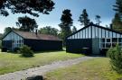 VakantiehuisDenemarken - : 3 room,close to the sea/dike,renovate